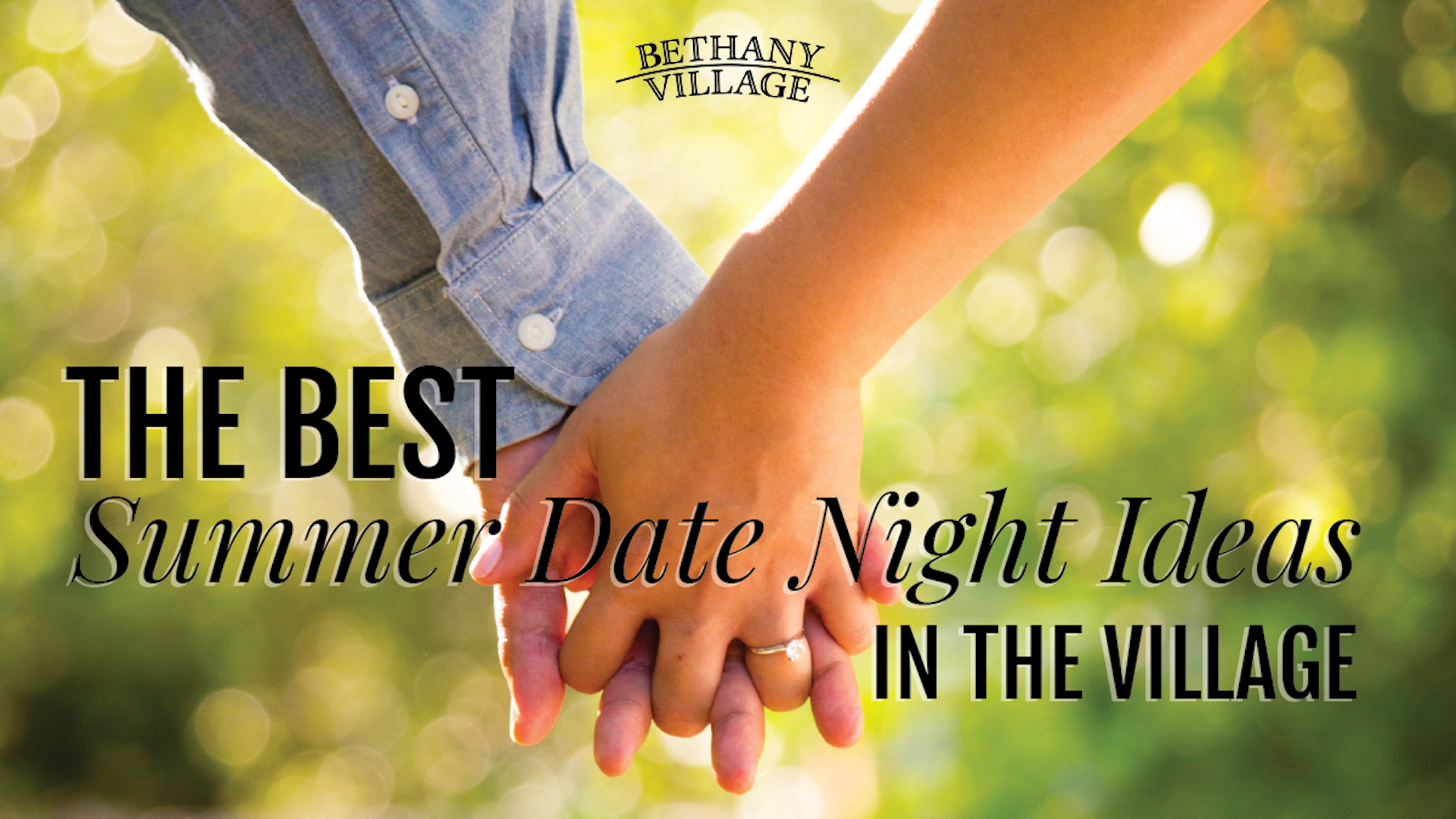 date night ideas