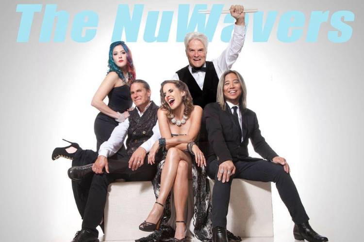 The NuWavers