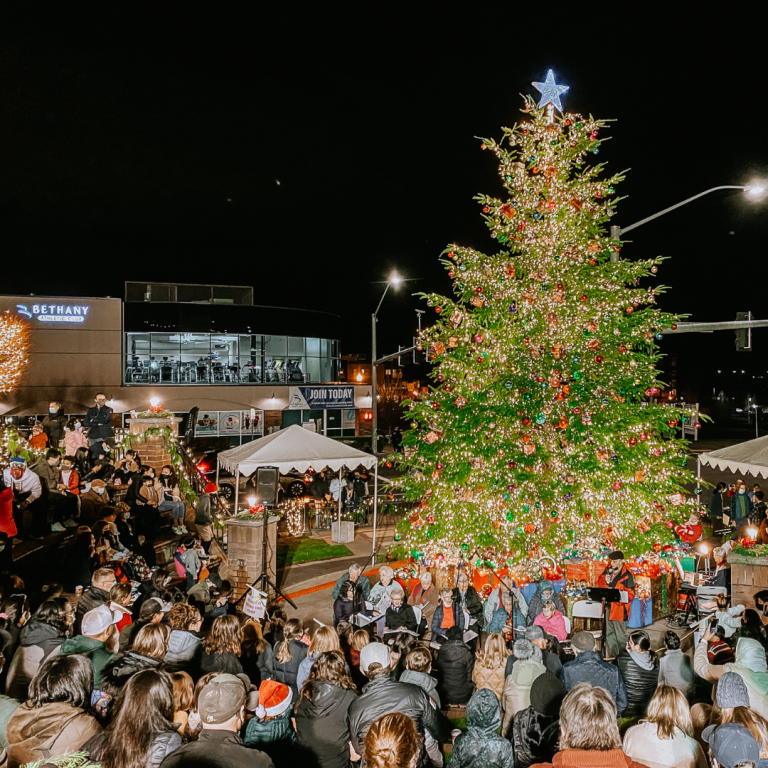 Bethany Village A Neighborhood Community